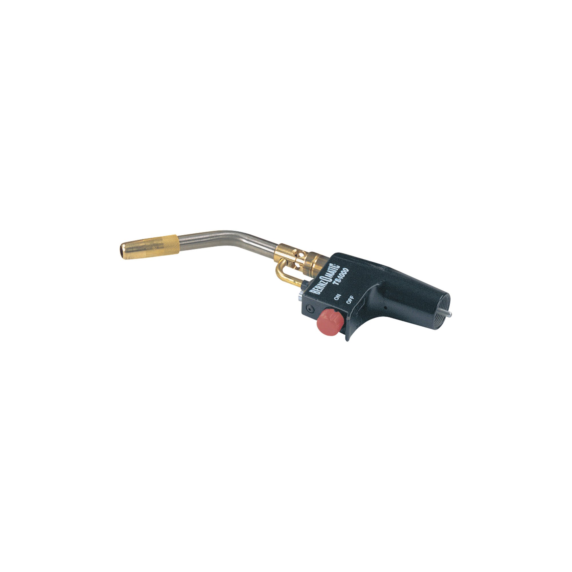BernzOmatic Trigger Start Torch